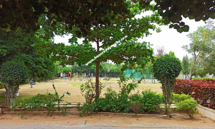 3 BHK Flat for Sale in Karapakkam